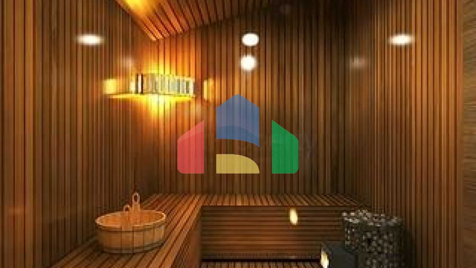 Комплекс вілл планування 4 + 1 в районі Дешемеалти - Анталія