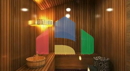 Комплекс вілл планування 4 + 1 в районі Дешемеалти - Анталія