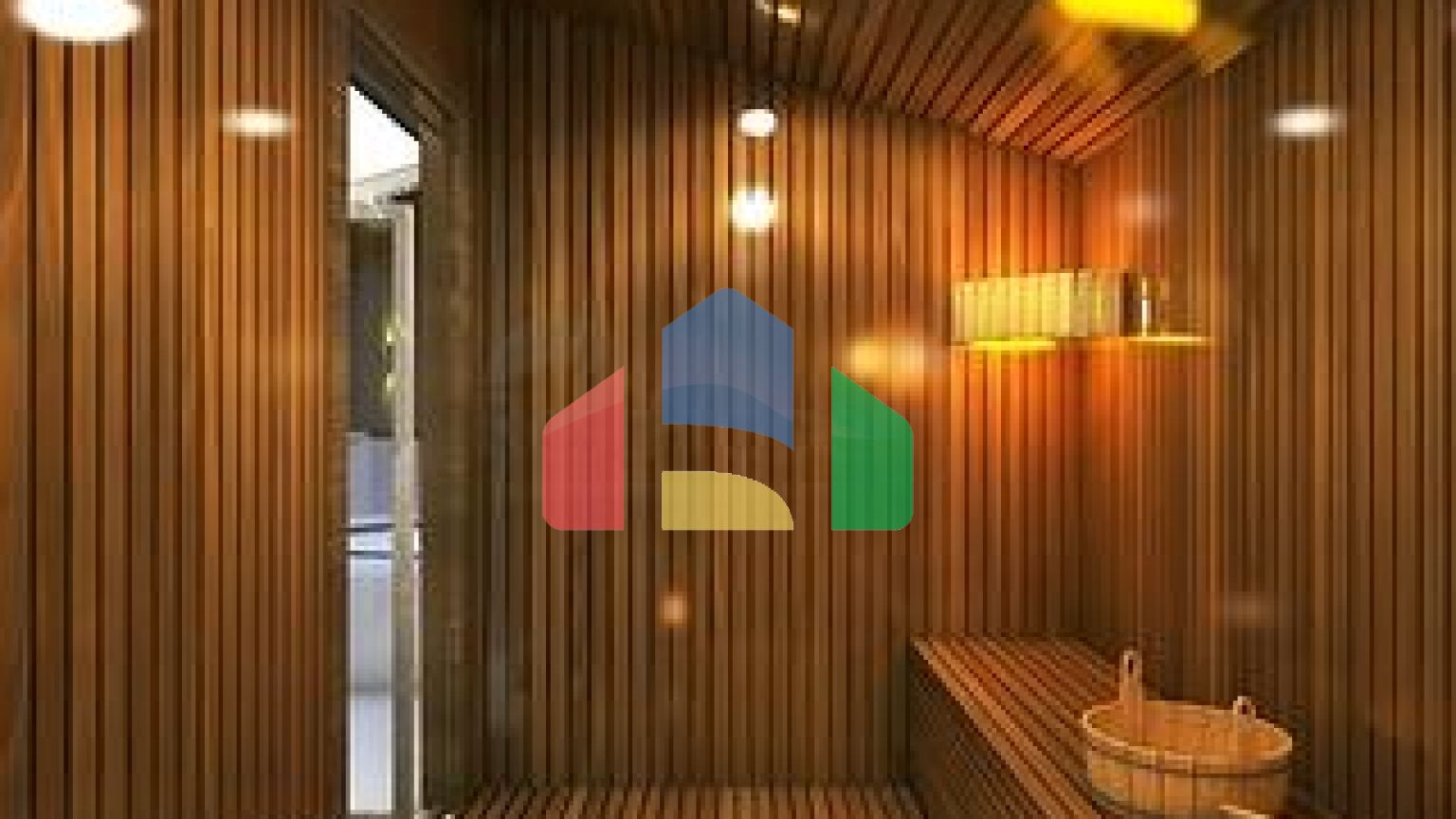 Комплекс вілл планування 4 + 1 в районі Дешемеалти - Анталія