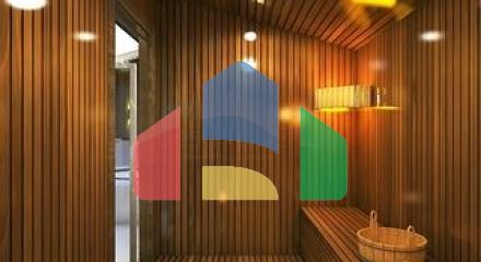 Комплекс вілл планування 4 + 1 в районі Дешемеалти - Анталія