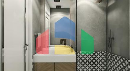 Комплекс вілл планування 4 + 1 в районі Дешемеалти - Анталія