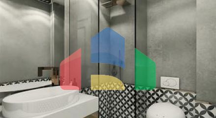 Комплекс вілл планування 4 + 1 в районі Дешемеалти - Анталія