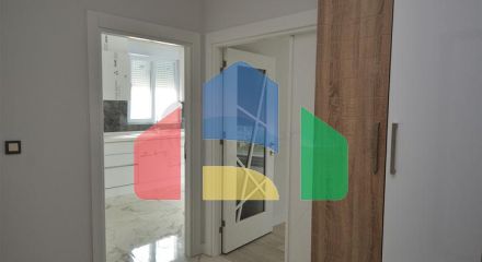 Будівля, що має 4 квартири в районі Дошемеалти-Анталія