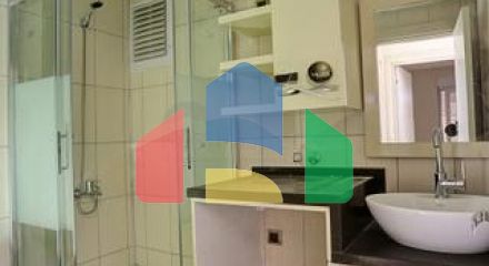 Ready 2 + 1 apartments in a complex in Dosemealti Antalya