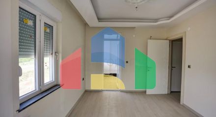 Ready 2 + 1 apartments in a complex in Dosemealti Antalya
