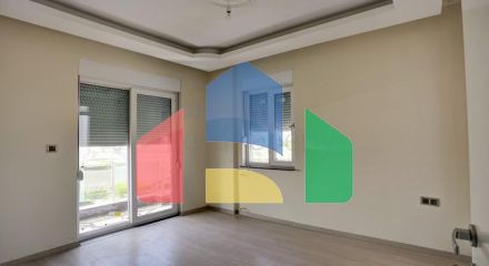 Ready 2 + 1 apartments in a complex in Dosemealti Antalya