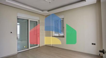 Ready 2 + 1 apartments in a complex in Dosemealti Antalya