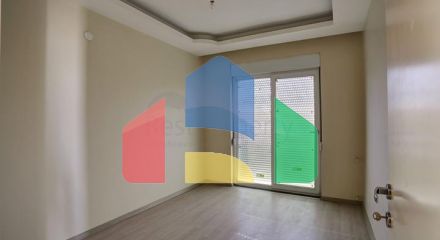 Ready 2 + 1 apartments in a complex in Dosemealti Antalya