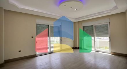 Ready 2 + 1 apartments in a complex in Dosemealti Antalya