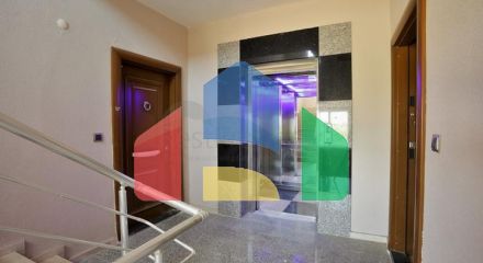 Готові квартири 2 + 1 в комплексі в районі Дошемеальти Анталья