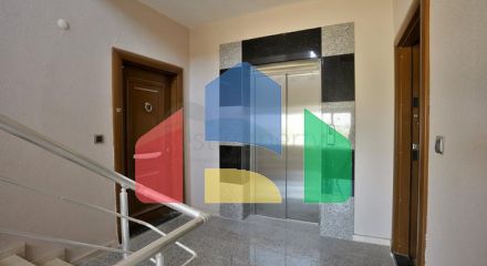 Готові квартири 2 + 1 в комплексі в районі Дошемеальти Анталья