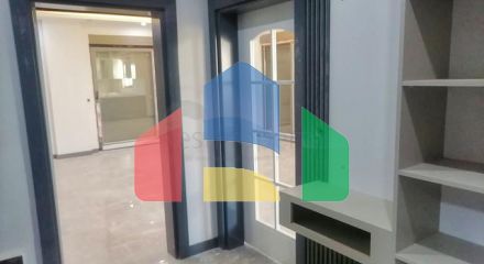 Вілла планування 7 + 1 в районі Дошемеалти - Анталія