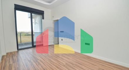 Вілла планування 7 + 2 в районі Дошемеалти - Анталія