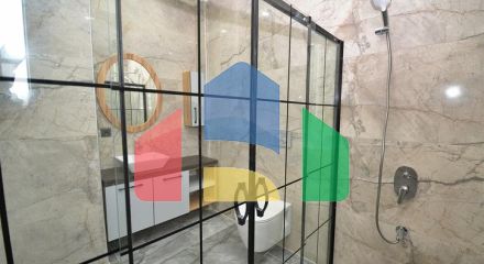 Вілла планування 7 + 2 в районі Дошемеалти - Анталія