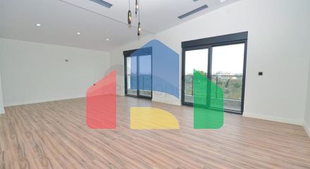 Вілла планування 7 + 2 в районі Дошемеалти - Анталія