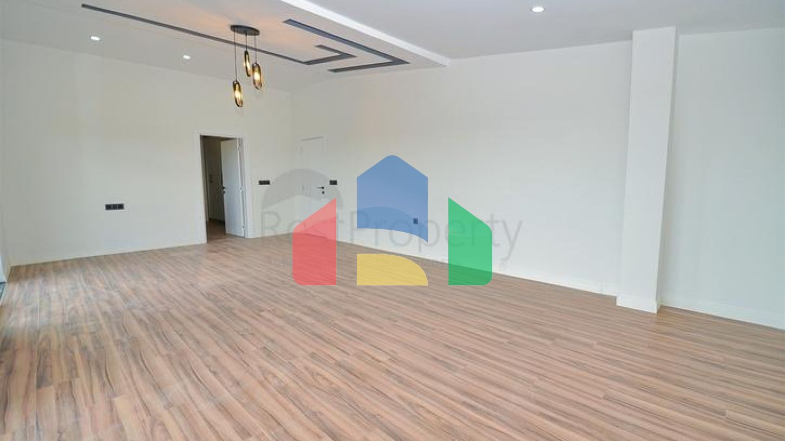 Вілла планування 7 + 2 в районі Дошемеалти - Анталія