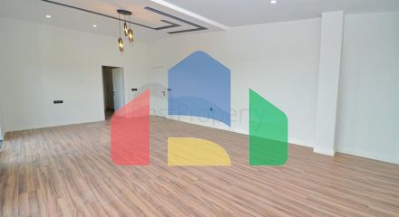 Вілла планування 7 + 2 в районі Дошемеалти - Анталія