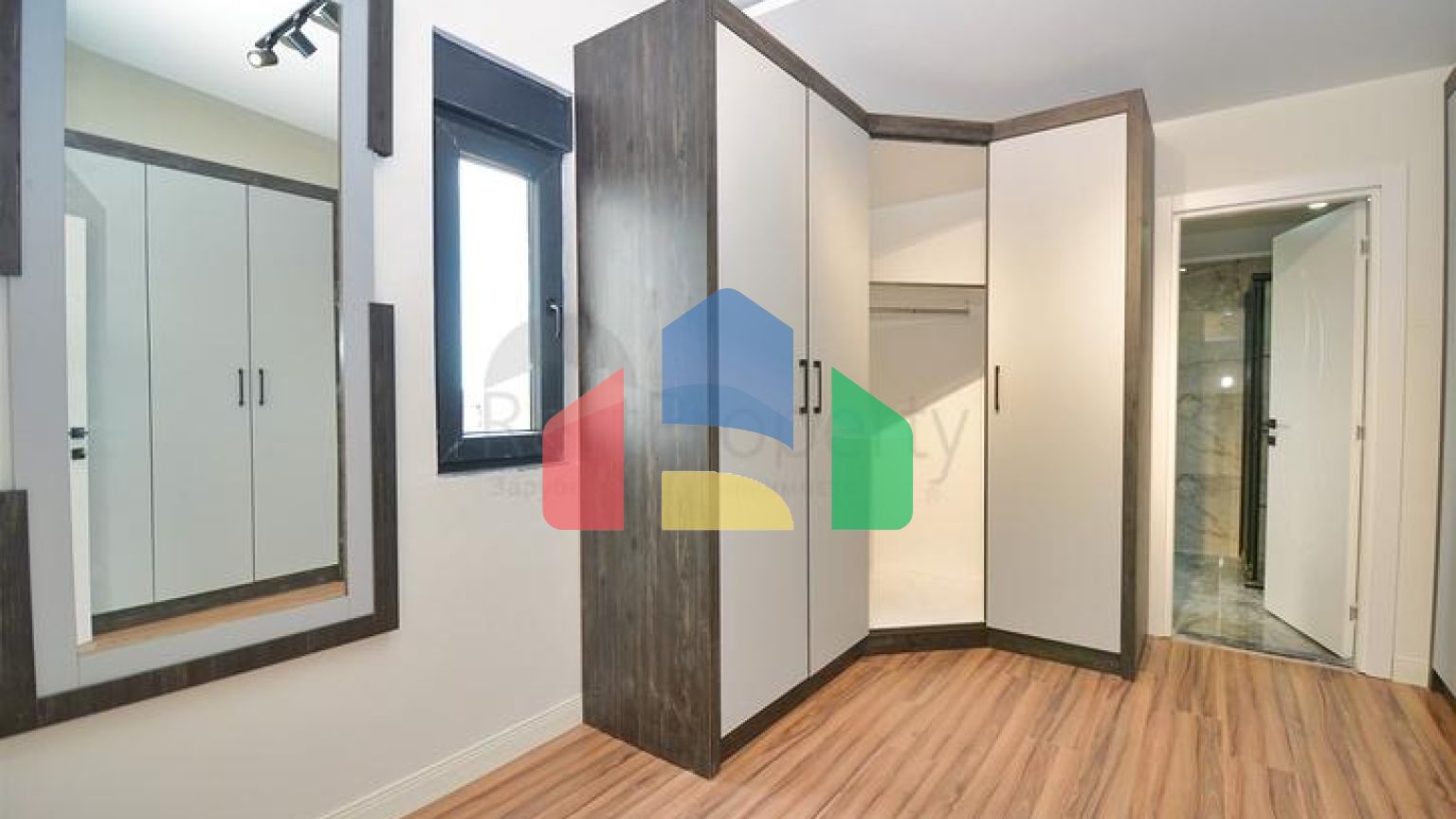 Вілла планування 7 + 2 в районі Дошемеалти - Анталія