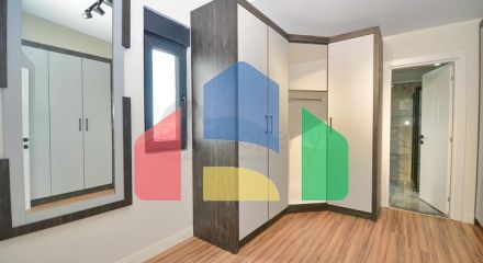 Вілла планування 7 + 2 в районі Дошемеалти - Анталія