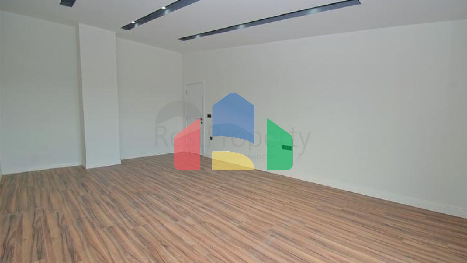 Вілла планування 7 + 2 в районі Дошемеалти - Анталія