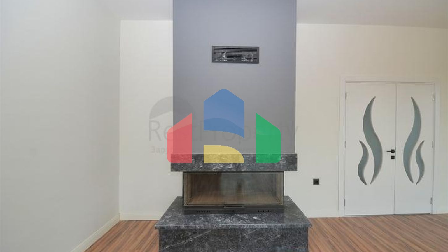 Вілла планування 7 + 2 в районі Дошемеалти - Анталія