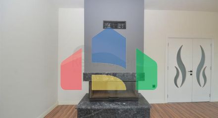 Вілла планування 7 + 2 в районі Дошемеалти - Анталія