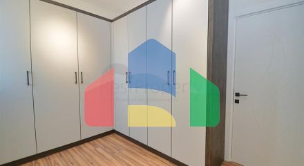 Вілла планування 7 + 2 в районі Дошемеалти - Анталія