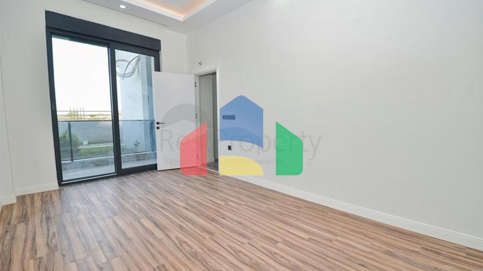 Вілла планування 7 + 2 в районі Дошемеалти - Анталія