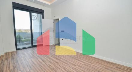 Вілла планування 7 + 2 в районі Дошемеалти - Анталія