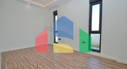 Вілла планування 7 + 2 в районі Дошемеалти - Анталія