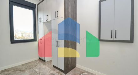 Вілла планування 7 + 2 в районі Дошемеалти - Анталія