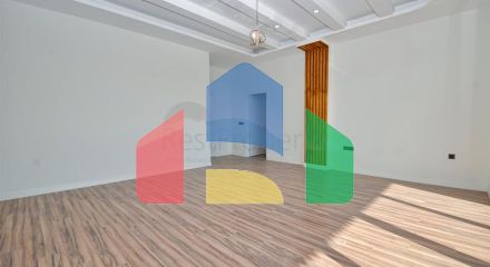 Вілла планування 7 + 2 в районі Дошемеалти - Анталія