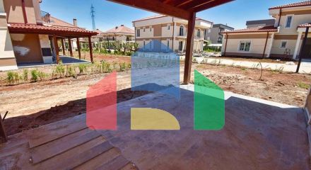 New 4+1 villa in Doshemealti - Antalya area