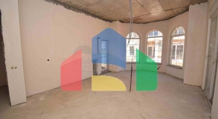 New 4+1 villa in Doshemealti - Antalya area