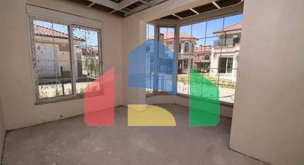 New 4+1 villa in Doshemealti - Antalya area