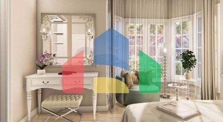 Новая вилла планировки 4+1 в районе Дошемеалты - Анталия