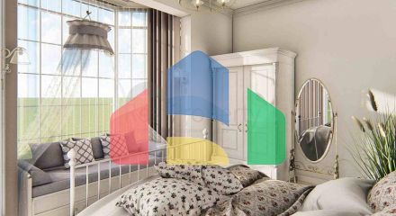 Новая вилла планировки 4+1 в районе Дошемеалты - Анталия