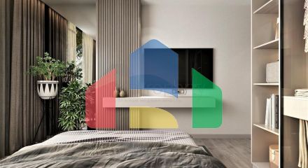 Квартиры планировки 1+1 и 2+1 в районе Дошемеалты - Анталия