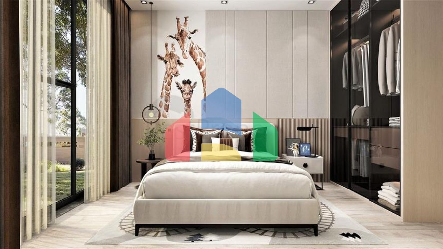 Квартиры планировки 1+1 и 2+1 в районе Дошемеалты - Анталия