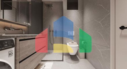 Квартиры планировки 1+1 и 2+1 в районе Дошемеалты - Анталия