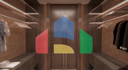 Виллы планировки 5+2 в районе Дошемеалты - Анталия