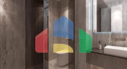 Виллы планировки 5+2 в районе Дошемеалты - Анталия