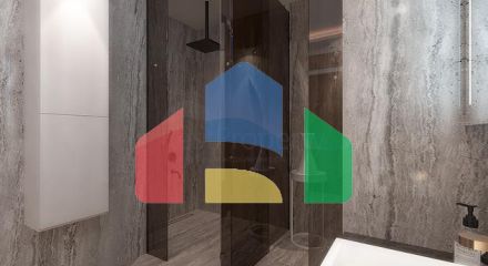 Виллы планировки 5+2 в районе Дошемеалты - Анталия