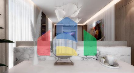 Виллы планировки 5+2 в районе Дошемеалты - Анталия