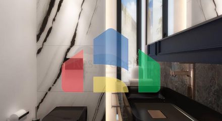 Виллы планировки 5+2 в районе Дошемеалты - Анталия