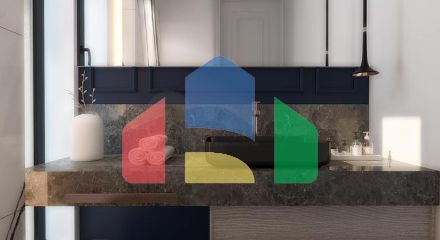 Виллы планировки 5+2 в районе Дошемеалты - Анталия