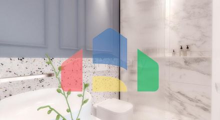 Виллы планировки 5+2 в районе Дошемеалты - Анталия