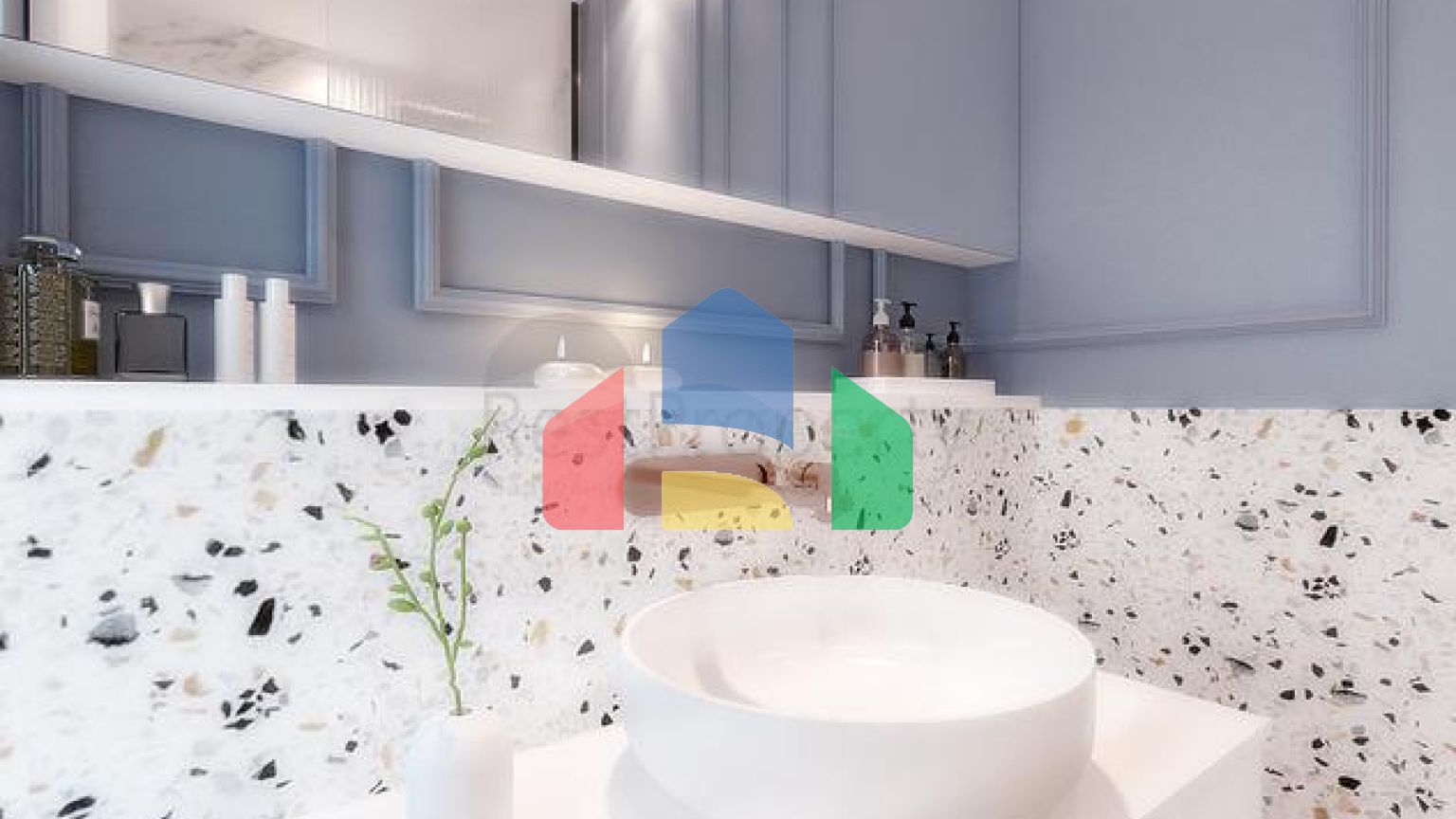 Виллы планировки 5+2 в районе Дошемеалты - Анталия