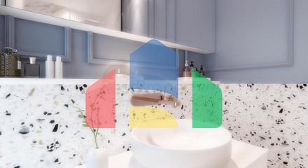 Виллы планировки 5+2 в районе Дошемеалты - Анталия