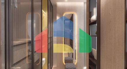 Виллы планировки 5+2 в районе Дошемеалты - Анталия